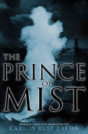 The Prince of Mist cover
