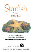 Starfish: Stars of the Sea cover