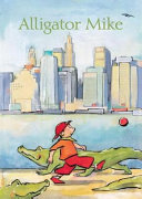 Alligator Mike cover