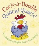 Cock-a-Doodle Quack! Quack! cover