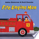 Fire Engine Man cover