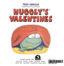 Huggly's Valentines cover