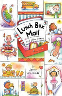 Lunch Box Mail and Other Poems cover