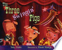 The Three Swingin' Pigs cover