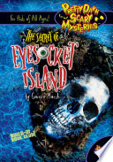 The Secret of Eyesocket Island cover