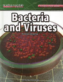 Bacteria and Viruses cover