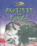 Protists and Fungi cover