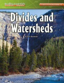 Divides and Watersheds cover