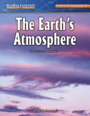 The Earth's Atmosphere cover
