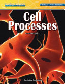 Cell Processes cover