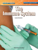The Immune System cover