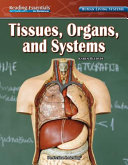 Tissues, Organs, and Systems cover