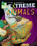 The Most Extreme Animals cover
