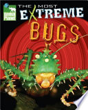 The Most Extreme Bugs cover