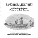 A Father Like That cover