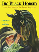 Big Black Horse cover