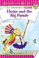 Eloise and the Big Parade cover