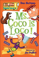 Ms. Coco Is Loco! cover