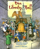 Our Liberty Bell cover