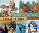 Animal Families, Animal Friends cover