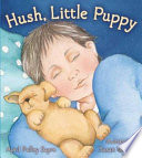 Hush, Little Puppy cover
