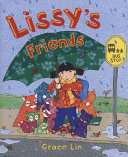 Lissy's Friends cover