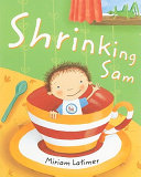 Shrinking Sam cover