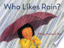 Who Likes Rain? cover