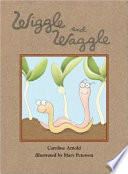 Wiggle and Waggle cover