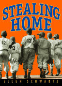 Stealing Home cover