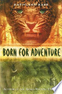 Born for Adventure cover