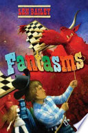 Fantasms cover