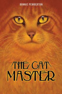 The Cat Master cover