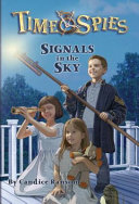 Signals in the Sky cover