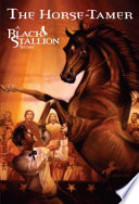 The Horse-Tamer cover