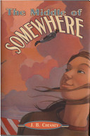 The Middle of Somewhere cover