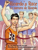 Ricardo's Race cover