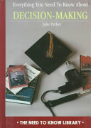 Everything You Need to Know About Decision-Making cover