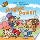 Magnet Power! cover