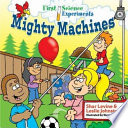 Mighty Machines cover