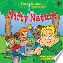 Nifty Nature cover