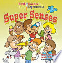 Super Senses cover