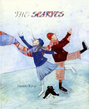 The Scarves cover
