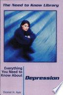 Everything You Need to Know About Depression cover