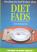 Everything You Need to Know About Diet Fads cover