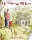 A Family for Old Mill Farm cover