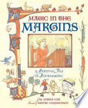 Magic in the Margins: A Medieval Tale of Bookmaking cover