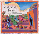 Much, Much Better cover