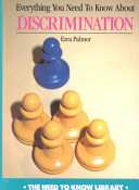 Everything You Need to Know About Discrimination cover