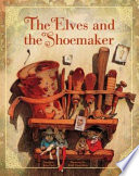 The Elves and the Shoemaker cover